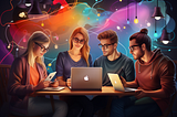 How To Succeed on a Team