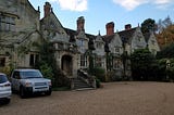 Restaurant Review: Gravetye Manor, Sussex