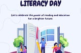 International Literacy Day