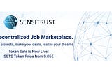 The Next-gen Job Markeplace