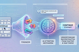 The “Conmtinue” Mystery: How AI Knows What You Mean When You Can’t Spell
