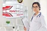 The Alpha Tonic Experience: Authentic Reviews You Can Trust