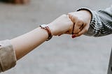 Don’t Market Your Writing. Do This Instead.