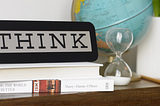 The Legacy of “Think”: From IBM to Apple’s “Think different” and Beyond