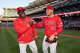 Angels Podcast: Mike Trout