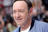 On Sexual Assault, Kevin Spacey, and the Culture of Complicity