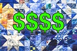 Let’s Get Side-Hustlin’! — Quilting