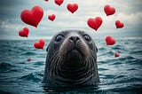 Strongly Ambivalent About Love
