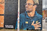 A Homage to Jürgen Klopp