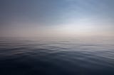 Why does silence scare us?