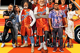 Uncle Drew Movie Review