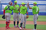 Pocos cambios en la Liga Élite del Béisbol Cubano