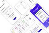 Smart calendar for travelers — a UX case study