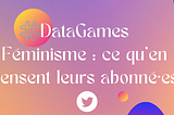 Ce que les abonné·es de chaque président·e de parti ont à dire sur le féminisme