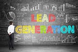 Lead Generation Company