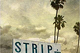 Strip, Hannah Sward