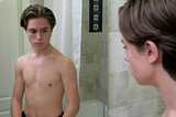 Body Image — Not Only a Discussion for Your Daughters **