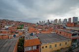Covid-19 has highlighted the problem of inequality in Brazil