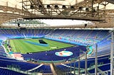 Vivivaldy is involved in the signal transmissions management for UEFA Euro 2020