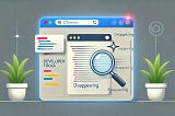 How can I inspect disappearing element in a chrome browser?