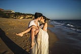 Becoming a Sugar Daddy: A Night That Changed Everything