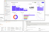 The beauty of structured and consistent product analytics