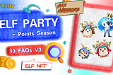 BitYuan & Web3 Game Elf Party Q&As (New)