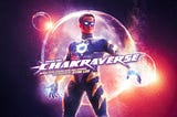 The Invincible Chakraverse | The Marvel Stan Lee’s Superhero, Chakra enters the NFTverse