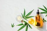 CBD Oil Sleep Tincture: The Natural Solution for a Good Night’s Rest