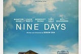 《Nine Days》靈魂候選人