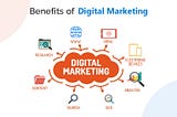 What Makes The Best Digital Marketing Company ~ Mina Chowdhury