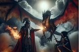 Summary of “Iron Flame” by Rebecca Yarros