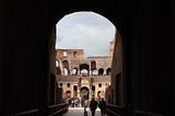 我的羅馬假期：在地人精選指南與旅程分享