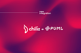 Chiliz integrates with PUML to deliver gamified health, wellness, and Move to Earn for sports fans