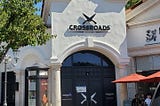 Crossroads Kitchen Almost Ready To Open at The Commons in Calabasas