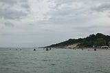 Life’s a beach and I’m >1000 miles from the nearest coast
