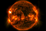 Just How Big — And How Bad — Can a Solar Flare Get?