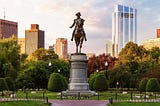 10 Historical Sites to Explore in Boston, MA