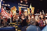 Montréal, 1989 : la conférence qui a changé le cours de l’histoire du sida