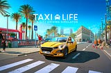 Review — Taxi Life: A City Driving Simulator
