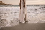 Detach from Outcomes to Fall in Love with the Journey