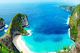 Bali: Tourists’ Most Favorite Destination