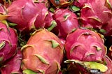 The Dragon Fruit