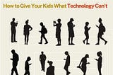 READ The Opt-Out Family: How to Give Your Kids What Technology Can’t FULL BOOK PDF & FULL AUDIOBOOK