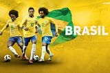 2020 — Brazil’s Golden Decade