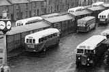 The Curse of the Consett Bus