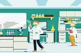 Technical Services at Gaia Science Singapore: Customization and Fabrication Excellence