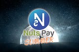 Notice of Listing of NutsPayToken (NUTSPAY) on the LBank Exchange