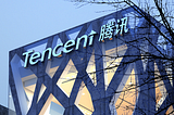 Tencent Holdings