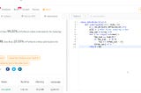 LeetCode 101 — Subarray Sum Equals K (Beat 99.2% of Runtime using Dynamic Programming)